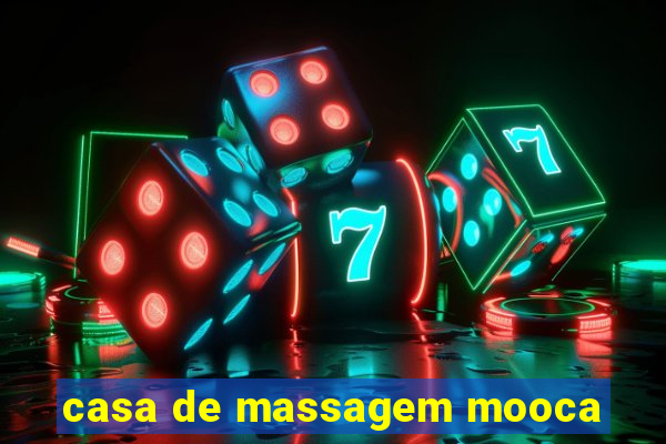 casa de massagem mooca